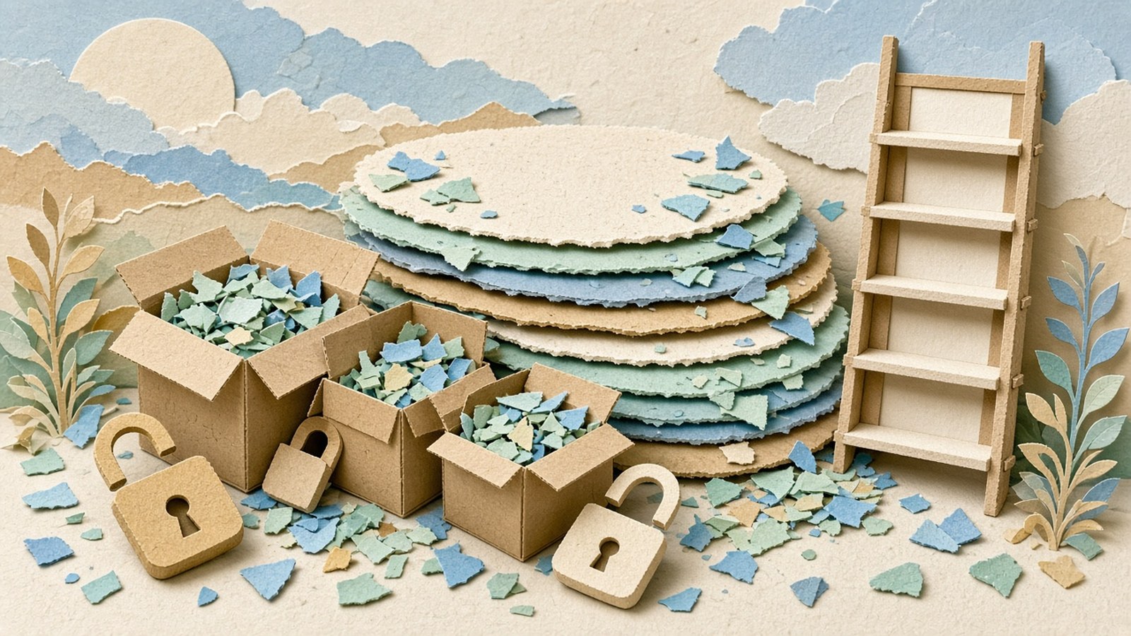 Open-weights roundup: what shipped this week