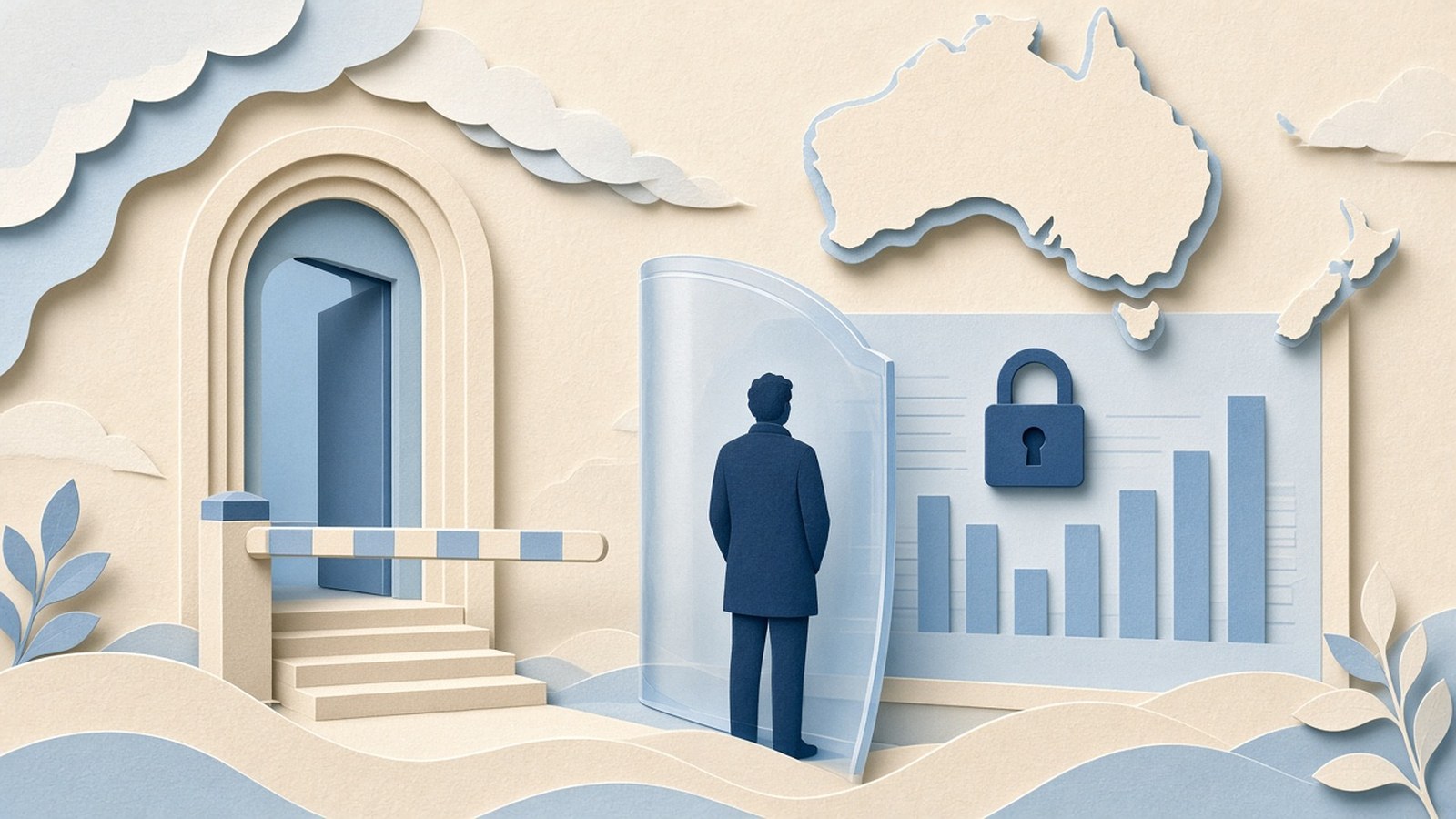 OpenAI eval agent: unauthorised access to AU Medicare statistics portal